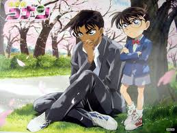 Detective Conan Wallpapers Detective Conan Wallpapers Detective Conan Conan Movie