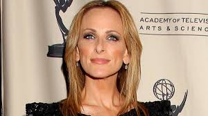 Marlee beth matlin was born in morton grove, illinois, to libby (hammer) and donald matlin, an automobile dealer. Marlee Matlin Calls Out Delta For Lack Of Accessibility For Deaf And Hard Of Hearing Nbc New York