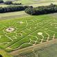 Day Time Maze October 2025 event in Nottingham