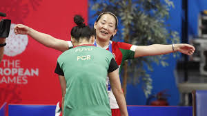Jun 04, 2021 · portugal com 32 atletas de oito modalidades nos jogos paralímpicos tóquio 2020. Todas As Medalhas De Portugal Nos Jogos Europeus Ja La Vao 11