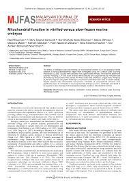 Log in to my.adp.com to view pay statements, w2s, 1099s, and other tax statements. Pdf Mitochondrial Function In Vitrified Versus Slow Frozen Murine Embryos