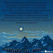 Cara mengeringkan buku yang basah. Kau Selalu Bermimpi Untuk Quotes Writings By Wiwin Sulandari Yourquote