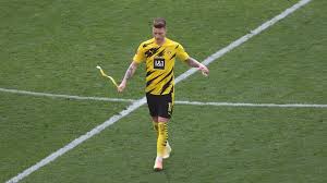 Find the latest borussia dortmund (bvb.de) stock quote, history, news and other vital information to help you with your stock trading and investing. Marco Reus Von Borussia Dortmund Die Absurde Saison Des Bvb Spielmachers Der Spiegel