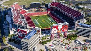 Raymond james stadium seating chart details. Cares Act Funding Approved For Raymond James Stadium In Tampa Tampa Bay Business Journal