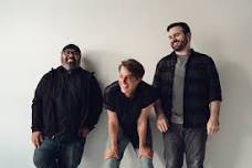 BEAR GHOST — Tiny Hitman Tour with Sarah and the Safe Word