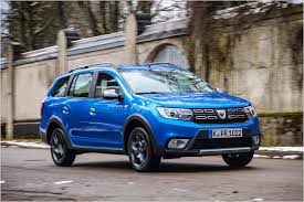 Ești pregătit să pleci la drum cu noua dacia logan? Dacia Logan Mcv Neu 2021 Preise Daten Infos