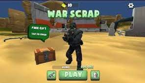 The popularity they deserved thanks to the small size, free of charge and easy, but very fascinating game process. Warscrap Io Unblocked Games 66 Fire Boss