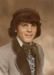 Ronnie Cryer Obituary