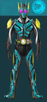 仮面ライダーゼロワン ロッキングホッパー in 2020 kamen rider kamen rider w kamen rider zi o