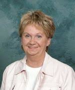 Julie M Aldrich Krauss (1948-2007)