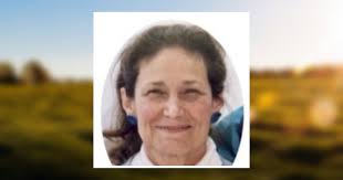 Judith S. Rosenberg Obituary May 4, 2018
