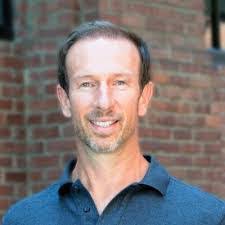 Kirk Sievert's Instagram, Twitter & Facebook