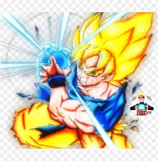 Imitation kamehameha in dragon ball online. Render De Goku Kamehameha By Cesareditions D77ipd3 Render Goku Kamehameha Png Image With Transparent Background Toppng