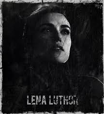 Lena Luthor Appreciation Week