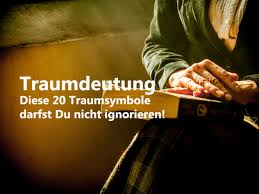 Wasser wasser ist der stoff, aus dem die emotionen sind. Traumdeutung Die 20 Traumsymbole Nicht Ignorieren Hypnose Aachen Heinsberg Mg