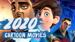 Download movies of year 2020 through torrent, in good quality and free. Latest New Cartoon Movies To Watch Online And Download 2020 Moviesmium