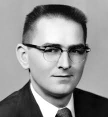 LeR Beauregard Obituary (1933