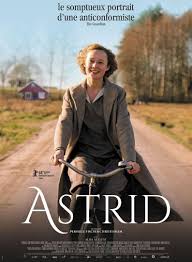 Alba august är stjärnan i både unga astrid och the rain. Image Gallery For Becoming Astrid Filmaffinity