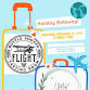 ✈️ Holiday Getaway! ✈️ event image