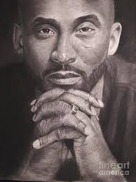 Kobe bargain Bryant by Adrian Pickett