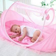 Tempat tidur bayi dengan kelambu bisa anda pakai jika memang di rumah anda banyak nyamuk. Tempat Tidur Bayi Pakai Kelambu Musik Dan Kasur Tebal Ongkir Hanya 1kg Shopee Indonesia