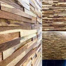 Our Eco Friendly Fingerjoint Reclaimed Oak Wall Panels Have Arrived And Look Brilliant Up In Our Wooden Wall Panels Reclaimed Wood Wall Panels Wood Panel Walls
