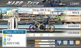 Ingin merasakan keseruan beradu kecepatan racing drag bike? Download Drag Bike 201m Indonesia Mod Apk All Version Drivergo96 Drag Racing Games Drag Bike Download Games