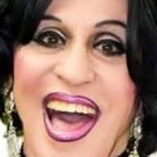 Fundraiser by Alba Giselle Davila Marrero : Mariloly Dominguez