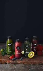 Fresh Cold Pressed Juices Delivery Online Raw Pressery Fotografi Makanan Minuman Makanan Dan Minuman