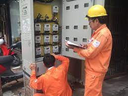 Jun 18, 2021 · dành 1.570 tỷ đồng hỗ trợ giảm giá điện, tiền điện đợt 3 trong cuộc họp báo định kỳ chiều 17/6, đại diện bộ công thương cho biết đợt giảm giá tiền điện lần 3 để tháo gỡ khó khăn cho sản xuất kinh doanh và sinh hoạt của người dân do tác động của dịch covid. Ban Hanh HÆ°á»›ng Dáº«n Giáº£m Gia Ä'iá»‡n Giáº£m Tiá»n Ä'iá»‡n Ä'á»£t 2