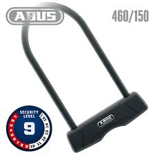 Bugelschloss Abus 460 Gunstig Schlussel Discount Shop