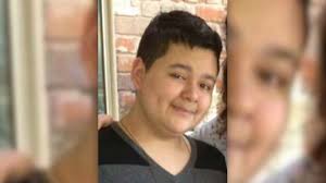 Man was not missing for 8 years as mother claimed, Houston police say