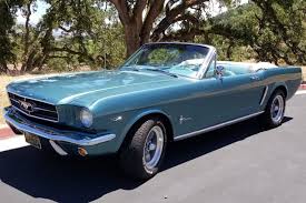 Image result for Twilight Turquoise 1965 Ford