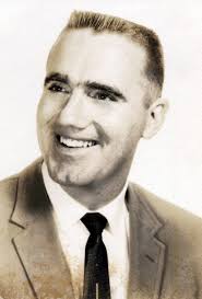 Melvin Ashcraft Obituary