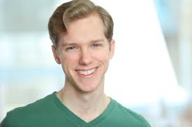 2019 Fellows — Sokoloff Arts