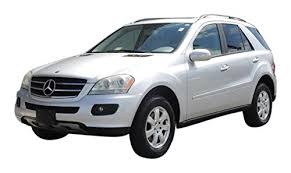 Agile and athletic, it's engineered and tuned to evoke your confidence and inspire your joy on city streets, open highways, and the road to the future. Amazon Com 2007 Mercedes Benz Ml350 3 5l Reviews Images And Specs Vehicles