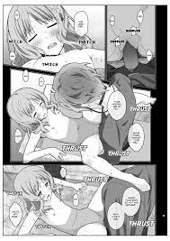 Page 14 | TYPE-40 - Diabolik Lovers Hentai Doujinshi by Type-57 - Pururin,  Free Online Hentai Manga and Doujinshi Reader