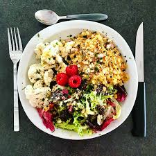 Epingle Sur Dejeuner Maison Healthy