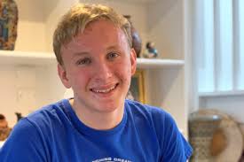 Oliphant Science Awards