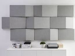 Lofty Inspiration Fabric Wall Designs Fabric Decorative Acoustical Panel Triline Wall By Abstracta Acoustic Wall Panels Interior Walls Wall Cladding Designs