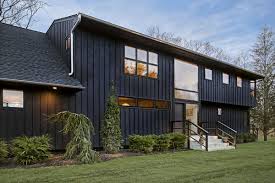 Increasingly, architects are being asked to convert barns into homes, with some homeowners even purchasing historic barn frames and. Best 11 Modern Exterior Gambrel Roofline Shingles Roof Material Dwell