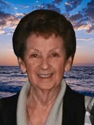 Mme Pierrette Hamel Tremblay