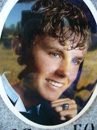 Michael Daniel Crump (1986-2006)