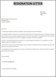Resignation Letter Sample Resignation Letter Sample Will Give Ideas And Strategi Resignation Letter Format Professional Resignation Letter Resignation Letter