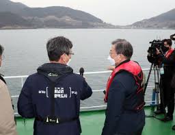 심상정 가덕도 신공항, 해상 활주로 지반침하…실현 가능성 없는 공수표. 9ias6schip U8m