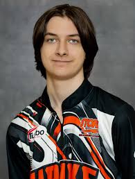 2024-25 Men's Bowling Roster