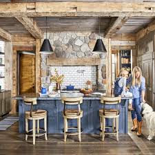 For another fresh approach, minimize clutter and introduce artwork and home accessories in moderation to balance the weight of the heavier wood surfaces. 39 Kitchen Trends 2021 New Cabinet And Color Design Ideas