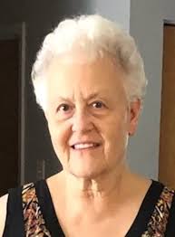 Sally Baldwin Foust Obituary