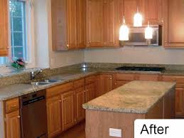 Jim has resurfaced thousands of tubs, as well as numerous tile walls, cabinets and countertops since opening resurface pros in 1998. Cabinet Refacing Chicago