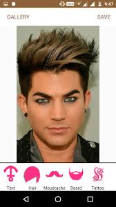 Download free game man hairstyles photo editor 1.0 for your android phone or tablet, file size: Download Boys Hairstyle Photo Editor Free For Android Boys Hairstyle Photo Editor Apk Download Steprimo Com